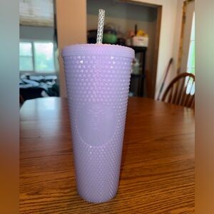 Starbucks cup